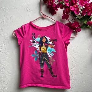 3 FOR $10 - Raya Disney Top